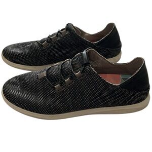 OluKai Haleiwa Li Haa Slip On‎ Sneaker Shoes Women’s 9